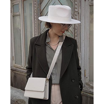 JW PEI Vegan Leather Women's FAE Top Handle Crossbody