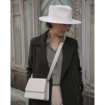 JW PEI Vegan Leather Women's FAE Top Handle Crossbody