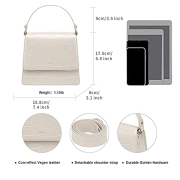 JW PEI Vegan Leather Women's FAE Top Handle Crossbody