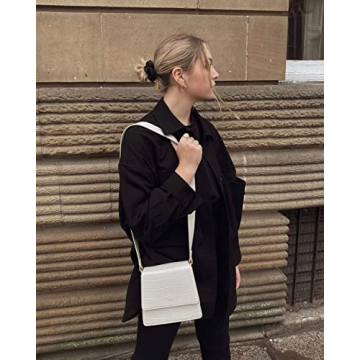 JW PEI Vegan Leather Women's FAE Top Handle Crossbody