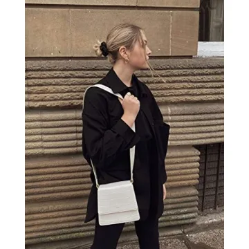 JW PEI Vegan Leather Women's FAE Top Handle Crossbody