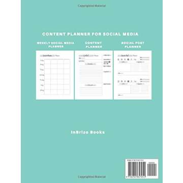 Ultimate Social Media Content Planner: Optimize Your Online Presence
