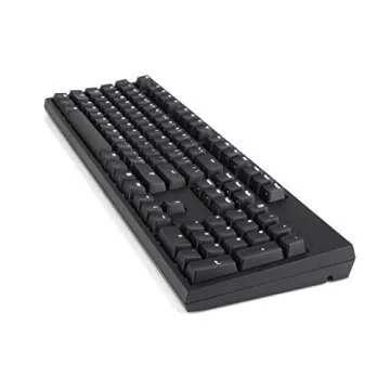 Code V3 Mechanical Keyboard - White LED Backlighting, Customizable Features