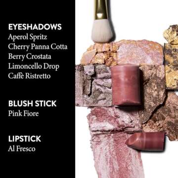 Laura Geller Italian Marble Artistry Collection Makeup Kit