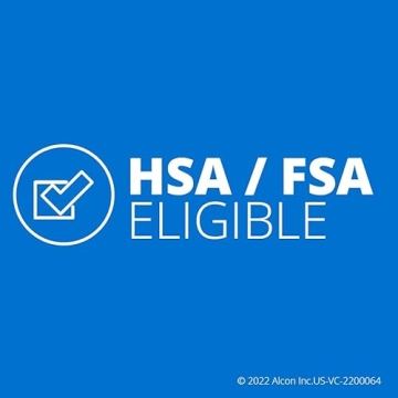 Systane Hydration Eye Drops 10ml Preservative-Free Relief