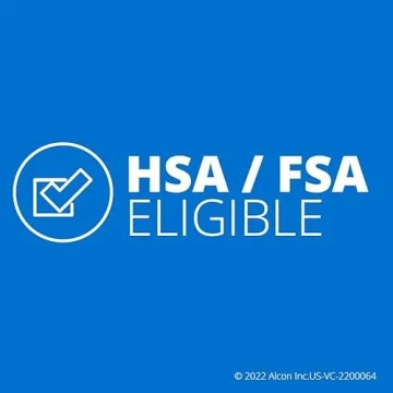 Systane Hydration Eye Drops 10ml Preservative-Free Relief