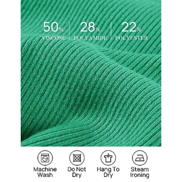 ZESICA One Shoulder Tank Top for Summer Style