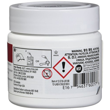 Urnex Cafiza Espresso Machine Cleaning Tablets 100 Count