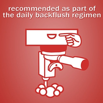 Urnex Cafiza Espresso Machine Cleaning Tablets 100 Count