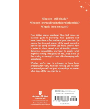 Trust Your Timing: Navigate Love with Astrology