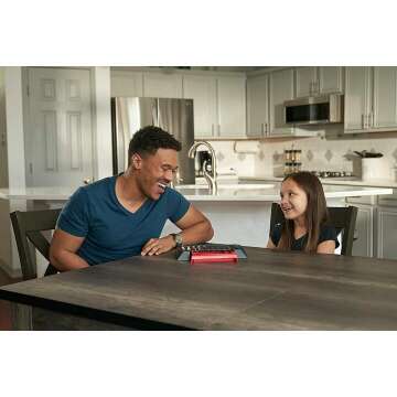 Mastermind Game - Classic Strategy for All Ages