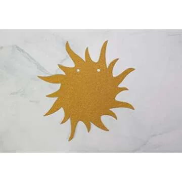 You are My Sunshine Banner Gold Glitter, Sunshine Baby Shower Banner Decorations, You are My Sunshine Banner for Kids Boys Girls Birthday Party Decorations Supplies