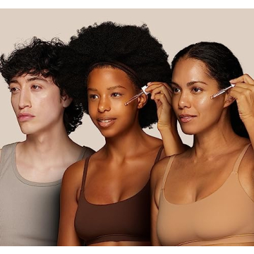 Brighten Eyes with The Ordinary Caffeine Solution 2 Pack