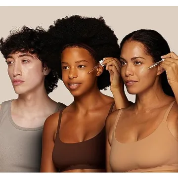 Brighten Eyes with The Ordinary Caffeine Solution 2 Pack