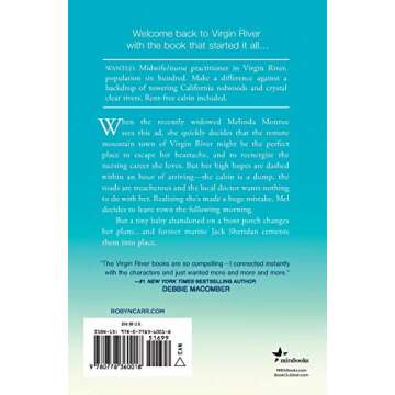 Virgin River (A Virgin River Novel, 1)