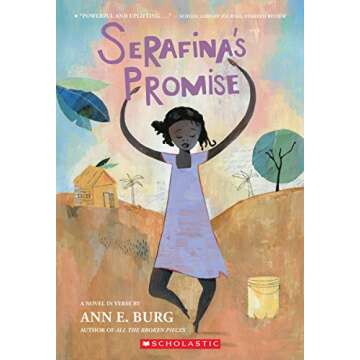 Serafina's Promise