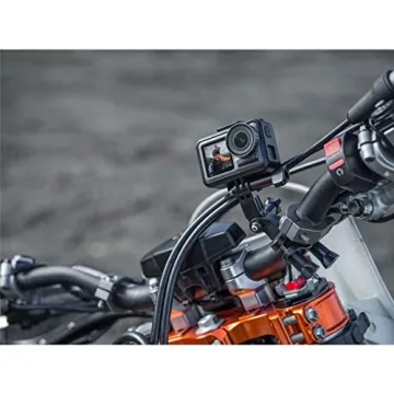 DJI Osmo Action - 4K Dual Display Action Cam