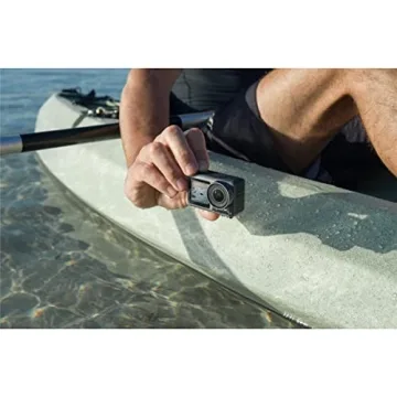 DJI Osmo Action - 4K Dual Display Action Cam
