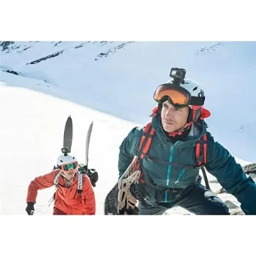 DJI Osmo Action - 4K Dual Display Action Cam