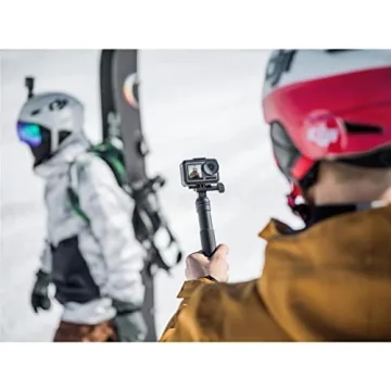 DJI Osmo Action - 4K Dual Display Action Cam
