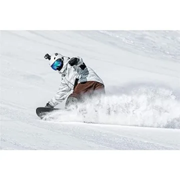 DJI Osmo Action - 4K Dual Display Action Cam