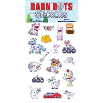 Gabby's Dollhouse Coloring & Activity Books Bundle with Stickers