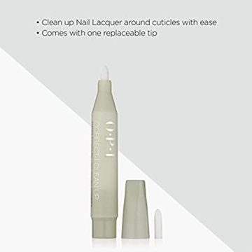 OPI Nail Polish Corrector Pen for Flawless Manicures