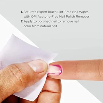 OPI Nail Polish Corrector Pen for Flawless Manicures