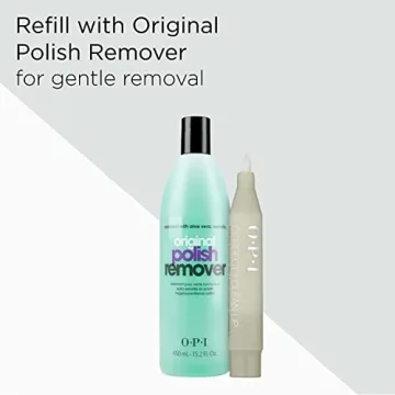 OPI Nail Polish Corrector Pen for Flawless Manicures