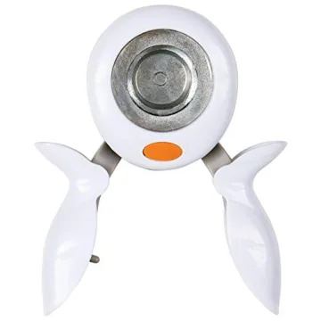 Fiskars Medium Circle Squeeze Punch for Crafting