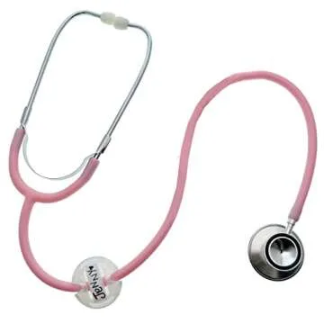 12 Pack - Blank Stethoscope ID Name Tags with Writable Surface - Clip On Identification Covers for Standard Size Stethescope Tubing for Nurse, Doctor by Specialist ID (Frosted White)