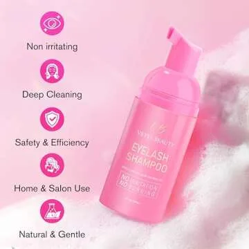 VEYESBEAUTY Lash Clusters Kit Fluffy Individual Lash Extensions Xtreme 3D Layered Volume Eyelashes kit Thin & Invisible Band Wispy Faux Mink Lash, with Cluster Lash Remover & Cleaner Kit