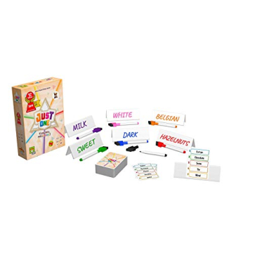 Just One Party Game - Fun for Friends and Family