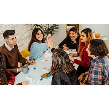 Just One Party Game - Fun for Friends and Family