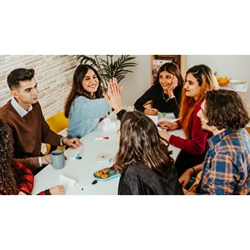 Just One Party Game - Fun for Friends and Family