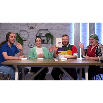 Just One Party Game - Fun for Friends and Family