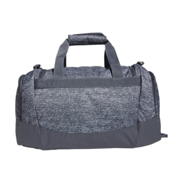 adidas Unisex Defender 4.0 Duffel Bag for Sports & Travel