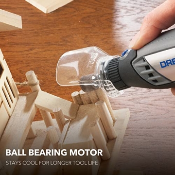 Dremel 3000 Rotary Tool Kit for DIY Projects and Crafts