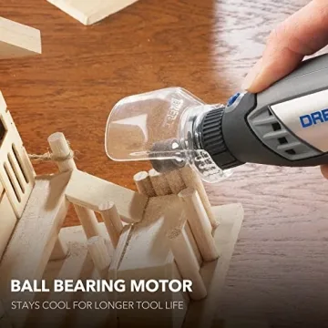 Dremel 3000 Rotary Tool Kit for DIY Projects and Crafts