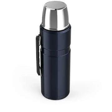 THERMOS Stainless King Vacuum-Insulated Beverage Bottle