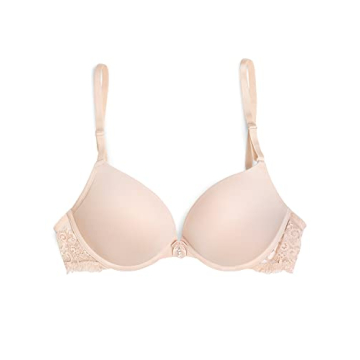 Smart & Sexy Maximum Cleavage Underwire Bra for Women