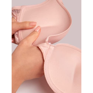 Smart & Sexy Maximum Cleavage Underwire Bra for Women