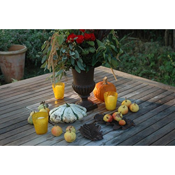 Esschert Design French Urn - Elegant Cast Iron Decorative Planter