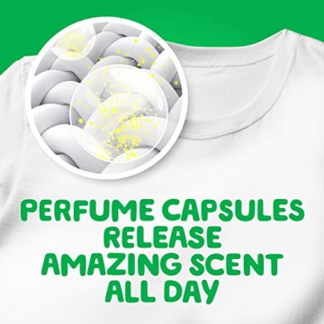 Gain Flings! Laundry Detergent Pods, Moonlight Breeze, 96 Count