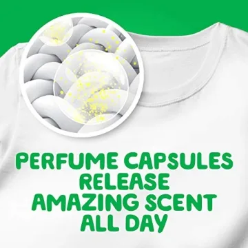 Gain Flings! Laundry Detergent Pods, Moonlight Breeze, 96 Count