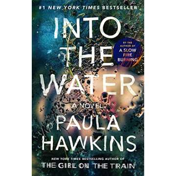 Into the Water: A Novel