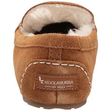 Koolaburra by UGG Women's Chestnut Lezly Slippers