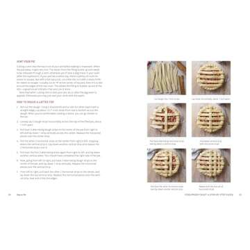 Easy As Pie: The Essential Pie Cookbook for Every Season and Reason