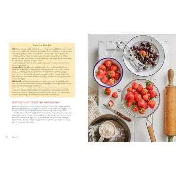 Easy As Pie: The Essential Pie Cookbook for Every Season and Reason