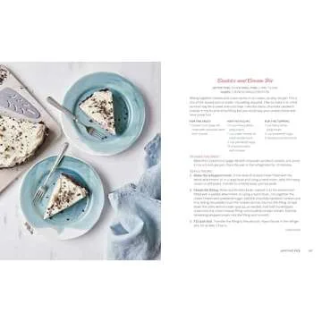 Easy As Pie: The Essential Pie Cookbook for Every Season and Reason